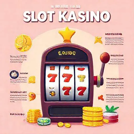 Apa Itu Slot Kasino dan Bagaimana Ia Berfungsi?
