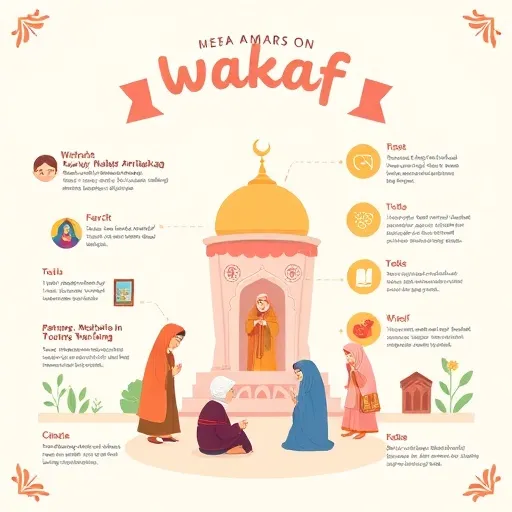 Apa Itu Wakaf? Asas Yang Perlu Difahami