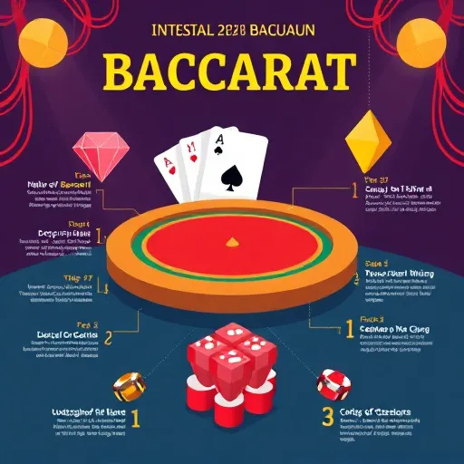 Apa Sebenarnya Baccarat? Memahami Asas dengan Mudah