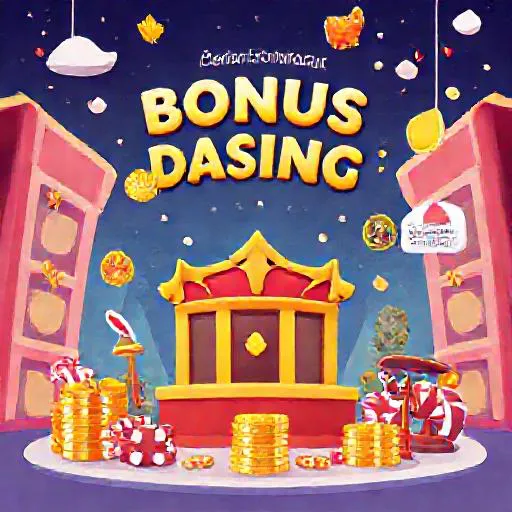 Bonus Selamat Datang Kasino Malaysia: Panduan Bonus Tanpa Deposit untuk Pemain Baru
