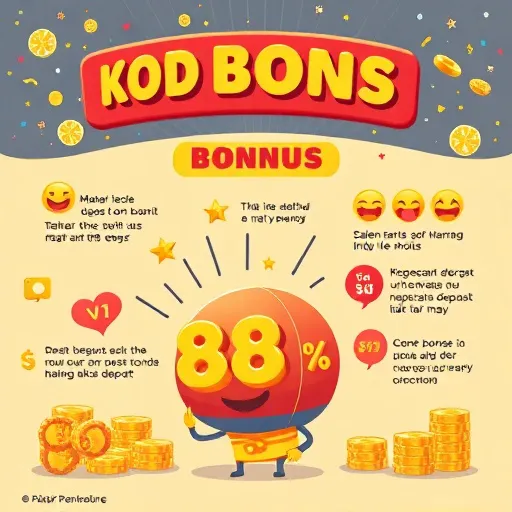 Bonus Kasino Tanpa Deposit vs Keperluan Pertaruhan