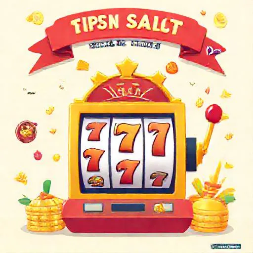 Strategi RTP Tinggi untuk Tips Menang Slot Dalam Talian