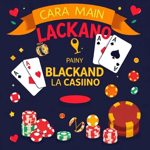 Pengenalan kepada Permainan Blackjack