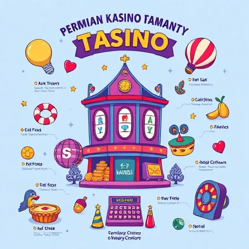Panduan Muat Turun Aplikasi Kasino Dalam Talian