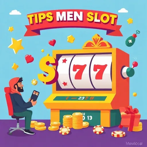 Kawalan Diri dan Disiplin Kewangan dalam Tips Menang Slot