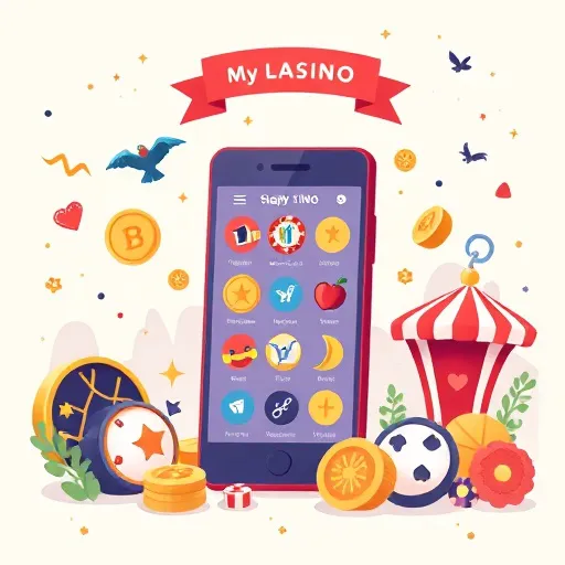 Akses Percuma Permainan Kasino dalam Aplikasi Android