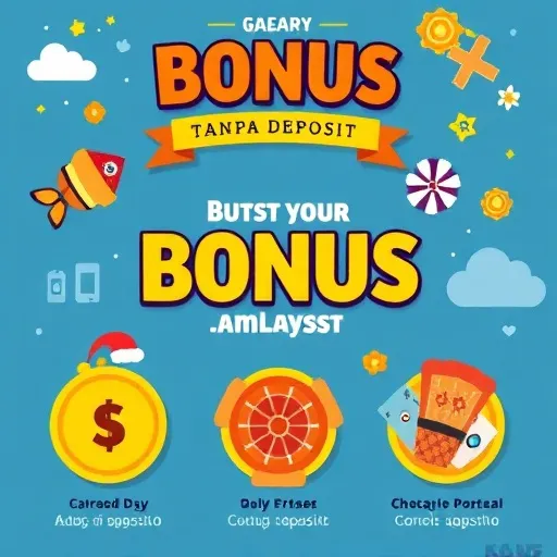 Promosi Kasino Malaysia 2026: Bonus Selamat Datang, Had Pengeluaran Kemenangan dan Bonus Pulangan Tunai