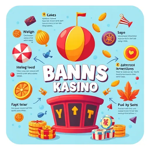 Strategi Bonus Kasino Mudah Alih dan Pusingan Percuma